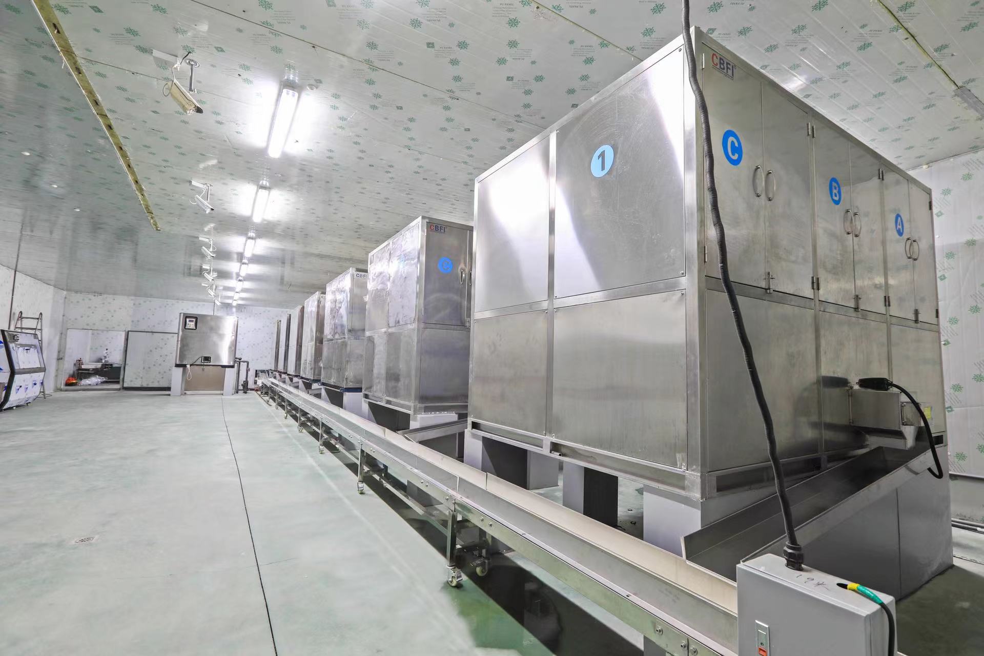 漳州冰块厂家哪家好？