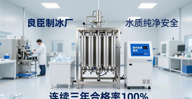 漳州冰块同城配送 良臣制冰厂直送更快捷