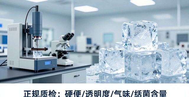 工业冰块哪家强？漳州本地供应有保障