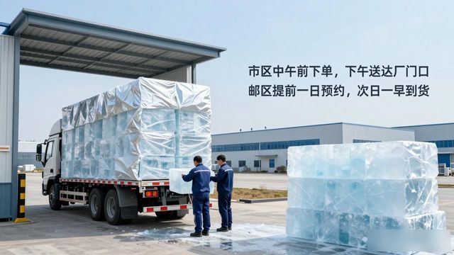 食品级工业大冰块供应商_漳州工业大冰块哪里买_工业大冰块卫生标准要求